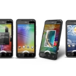 HTC evo 3D