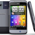 HTC salsa