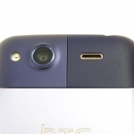 HTC salsa