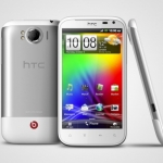 HTC sensation xl
