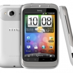 HTC wildfire