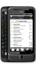 HTC 2012