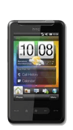 Все модели HTC
