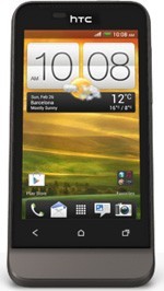 HTC все модели
