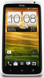 Все модели HTC