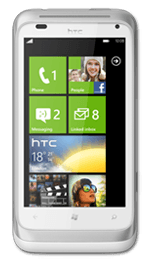 HTC последняя модель