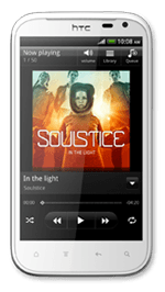 HTC последняя модель 2012