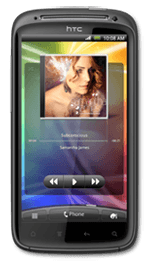 HTC модели