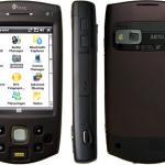 Коммуникатор HTC P6500