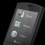 Коммуникатор HTC Touch Cruise Коммуникатор HTC Touch Cruise