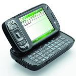 Коммуникатор HTC TyTN II Коммуникатор HTC TyTN II