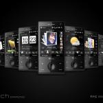 Коммуникатор HTC Touch Diamond Коммуникатор HTC Touch Diamond