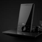 Коммуникатор HTC Touch Diamond Коммуникатор HTC Touch Diamond