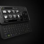 Коммуникатор HTC Touch Pro Коммуникатор HTC Touch Pro