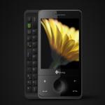 Коммуникатор HTC Touch Pro Коммуникатор HTC Touch Pro