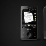 Коммуникатор HTC Touch Pro Коммуникатор HTC Touch Pro
