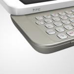 Коммуникатор HTC T-Mobile G1