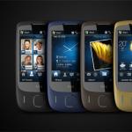 Коммуникатор HTC Touch 3G Коммуникатор HTC Touch 3G