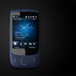 Коммуникатор HTC Touch 3G Коммуникатор HTC Touch 3G