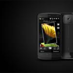 Коммуникатор HTC Touch HD