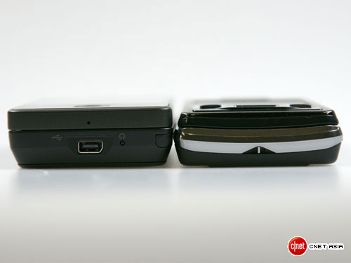 HTC touch pro