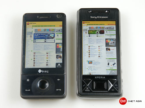 HTC x1 обзор