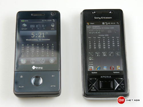 HTC x1 обзор