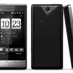 Коммуникатор HTC Touch Diamond 2