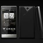 Коммуникатор HTC Touch Diamond 2