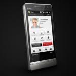 Коммуникатор HTC Touch Diamond 2