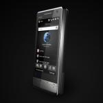 Коммуникатор HTC Touch Diamond 2