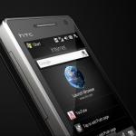 Коммуникатор HTC Touch Diamond 2