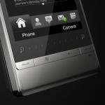 Коммуникатор HTC Touch Diamond 2