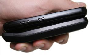 HTC vs Samsung