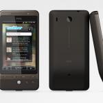 Коммуникатор HTC Hero Коммуникатор HTC Hero