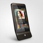Коммуникатор HTC Hero Коммуникатор HTC Hero