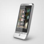 Коммуникатор HTC Hero Коммуникатор HTC Hero