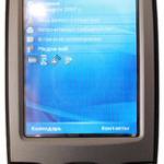 Коммуникатор HTC P3400