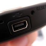 Коммуникатор HTC P3400