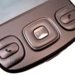 Коммуникатор HTC P3400
