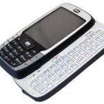 Коммуникатор HTC S710 Коммуникатор HTC S710