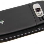 Коммуникатор HTC S710 Коммуникатор HTC S710