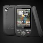 Коммуникатор HTC Tattoo