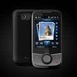 Коммуникатор HTC Touch Cruise