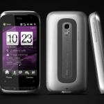 Коммуникатор HTC Touch Pro 2 Коммуникатор HTC Touch Pro 2