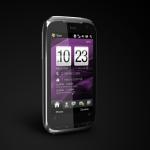 Коммуникатор HTC Touch Pro 2 Коммуникатор HTC Touch Pro 2