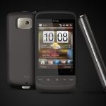 Коммуникатор HTC Touch2