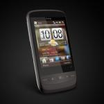 Коммуникатор HTC Touch2