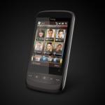 Коммуникатор HTC Touch2