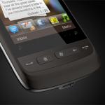 Коммуникатор HTC Touch2